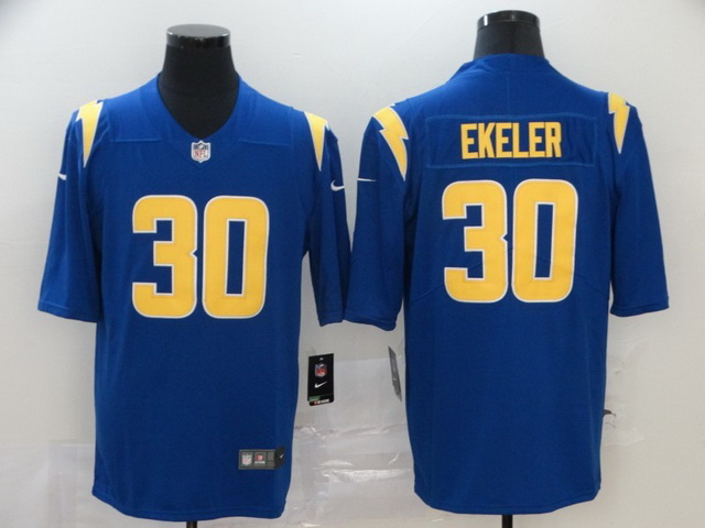 Los Angeles Chargers Jerseys 29